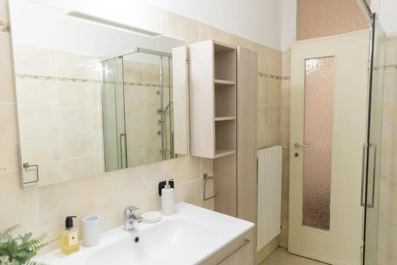 Sweet House Corso Genova Apartment Milan 0*,  Italy
