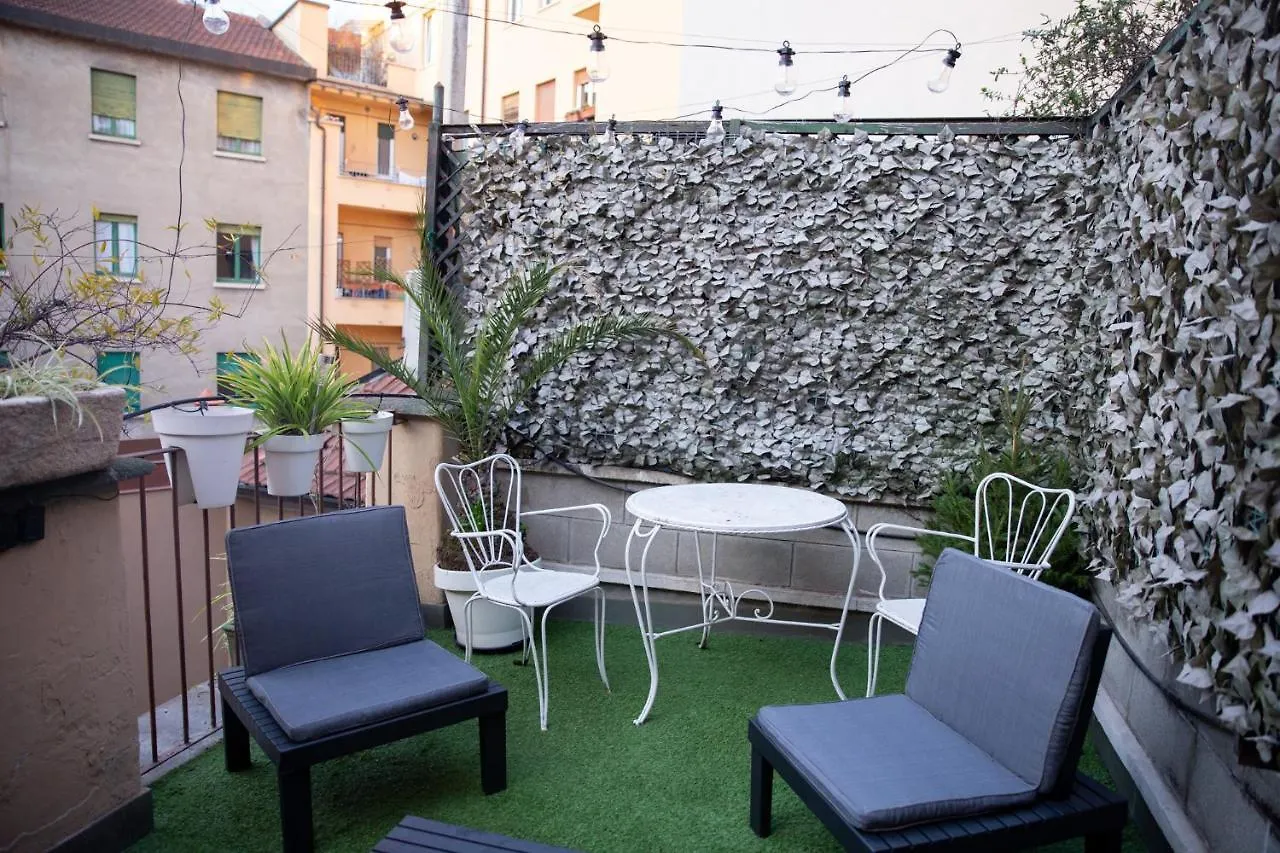 Sweet House Corso Genova Apartment Milan