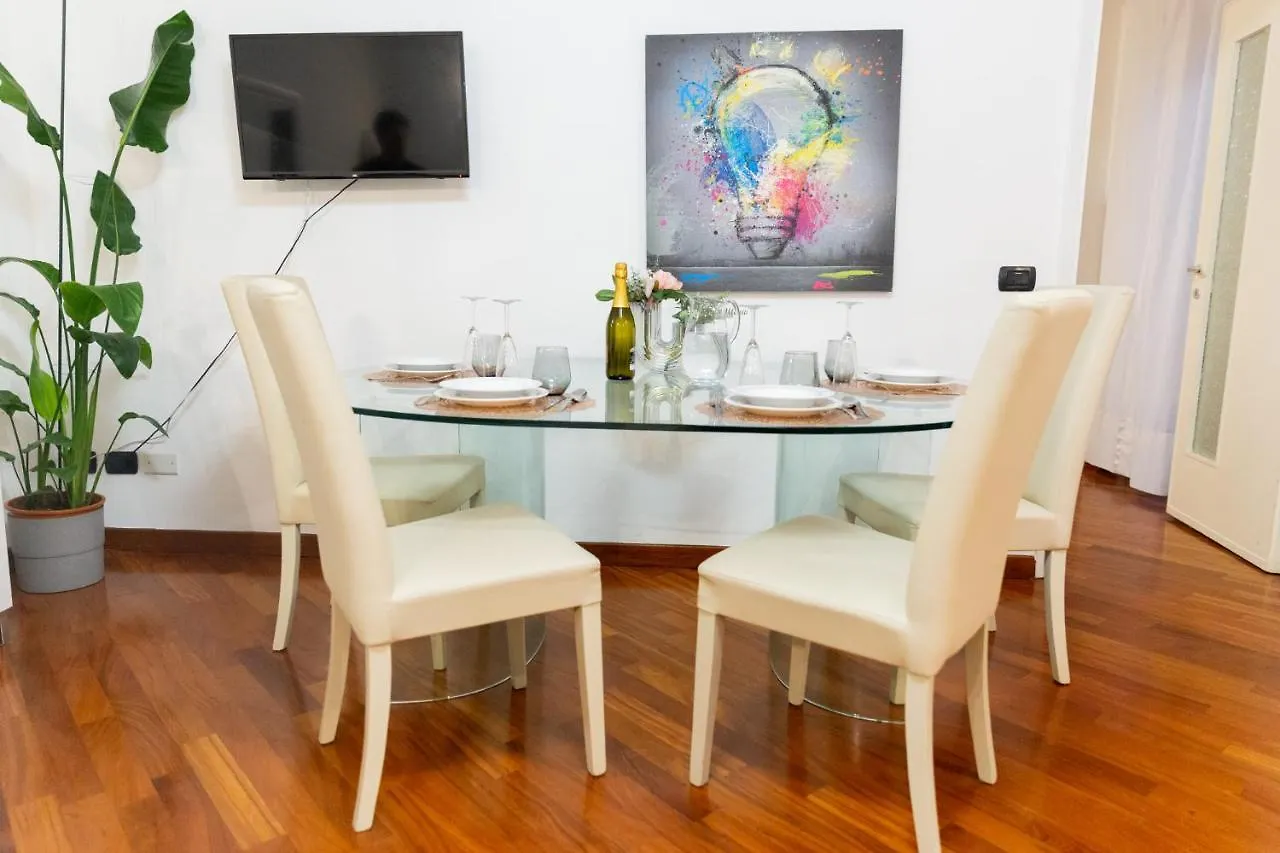Sweet House Corso Genova Apartment Milan 0*,  Italy