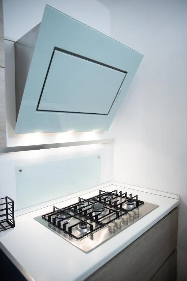 Sweet House Corso Genova Apartment Milan